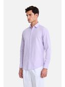 Lavender color option, Currently selected