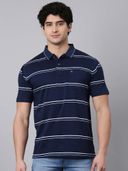 Navy Blue color option, Currently selected