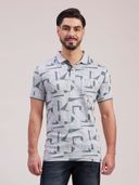Grey color option, Currently selected