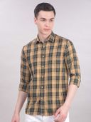 Beige color option, Currently selected