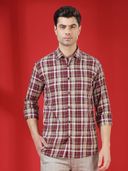 Maroon color option