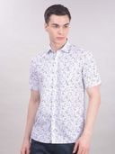 White color option, Currently selected