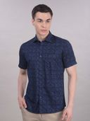 Navy Blue color option, Currently selected