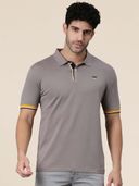 Grey color option, Currently selected