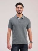 Grey color option, Currently selected