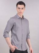 Grey color option, Currently selected