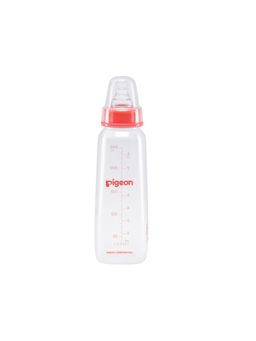 Pigeon - Peristaltic Baby Feeding Bottle (12-18 Months)