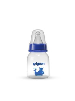 Pigeon - Peristaltic Baby Feeding Bottle (12-18 Months)