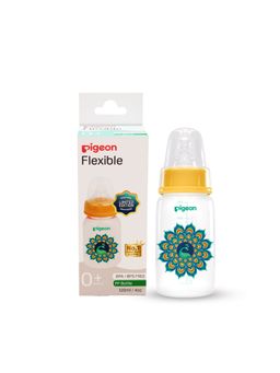 Pigeon - Peristaltic Nursing Bottle (12-18 Months)