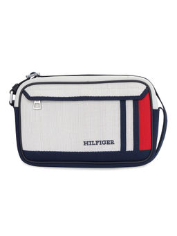 Tommy Hilfiger - Men Batoche Crossbody - Calico