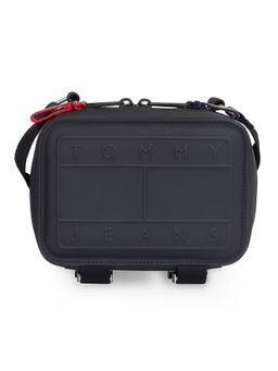 Tommy Hilfiger - Men Borden Crossbody - Black