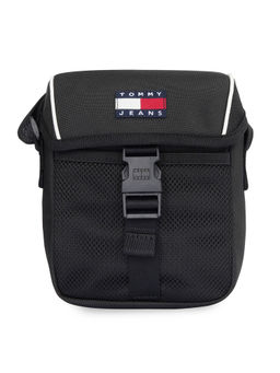 Tommy Hilfiger - Men Bucay Crossbody - Black