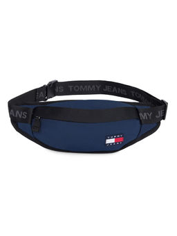 Tommy Hilfiger - Men Portovelo Waist Bag - Dark Night Navy