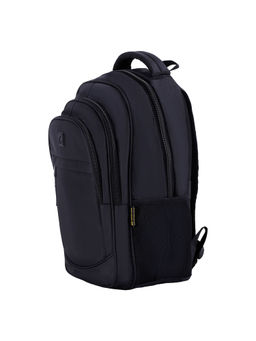 Travel Blue - Mid-City, New Orleans 15.4" Laptop Unisex Medium Backpack