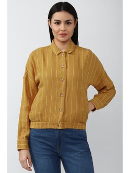 Van Heusen - Yellow Jacket