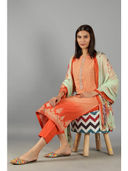 Orange color option, Sold out
