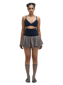 MAMKAM - Flair Solid Skirt