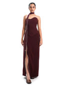 Maroon color option, Currently selected