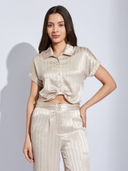 Beige color option, Currently selected