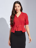 Red color option, Sold out