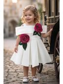 White color option, Currently selected