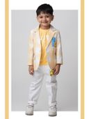 Yellow color option, Currently selected