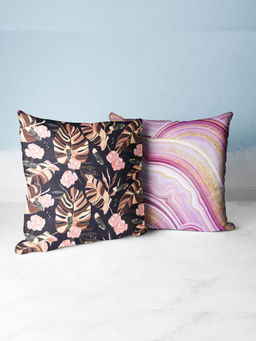 BIANCA - Suzane 16 X16 Cushion Wine37