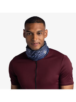 Buff - Unisex Blue Heiq Cooling Coolnet Uv Bandana