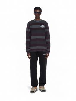OFF-WHITE - Men's Joggers - Black