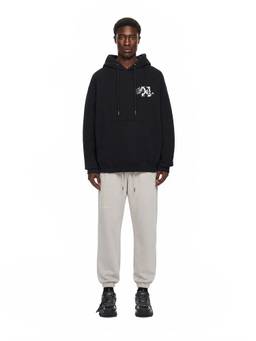 OFF-WHITE - Men's Joggers -Grey