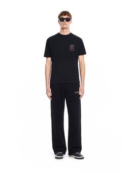 OFF-WHITE - Men's Trackpant - Black