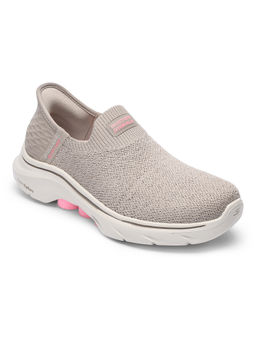 SKECHERS - Women Go Walk 7 Springtime Sports Walking Shoes