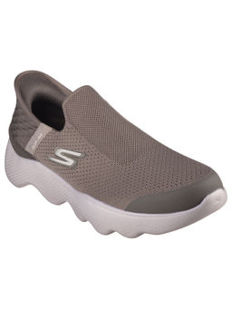 SKECHERS - Men Go Walk Massage Fit Current Sports Walking Shoes