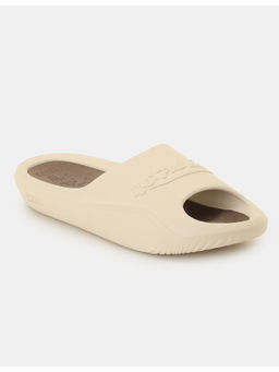 U.S. POLO ASSN. - Arda Stylish Sliders for Men-Cream
