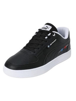 Puma - BMW MMS CAVEN 2.0 IIV Black Running Shoes