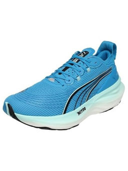 Puma - ForeverRun NITRO 2 Running Shoes-Blue