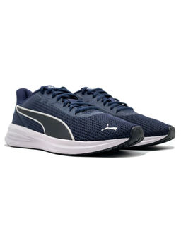 Puma - Transport Modern Navy Blue Running Shoes