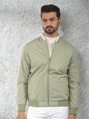 Green color option, Currently selected