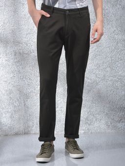CRIMSOUNE CLUB - Men's Olive Pant