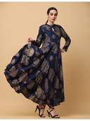 Navy Blue color option, Currently selected
