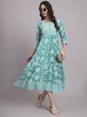 Turquoise color option