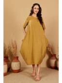 Mustard color option, Currently selected