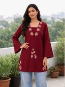 Red color option, Sold out