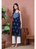 Navy Blue color option, Sold out, Currently selected