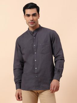 Cantabil - Shirt for Men l Breathable and Soft with Color Fastness Regular Fit