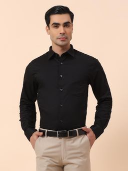 Cantabil - Shirt for Men l Breathable and Soft with Color Fastness Regular Fit