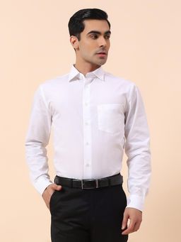 Cantabil - Shirt for Men l Breathable and Soft with Color Fastness Regular Fit