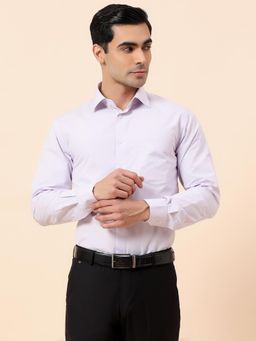 Cantabil - Shirt for Men l Breathable and Soft with Color Fastness Regular Fit