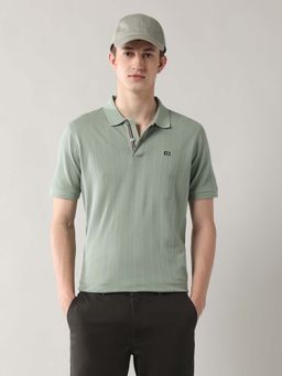 Arrow Sports - Men'S Pure Cotton Spring Sorbet Polo T-Shirt