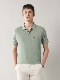 Arrow Sports - Men'S Pure Cotton Spring Sorbet Polo T-Shirt